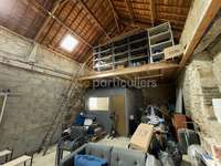 Immeuble 3 pièces