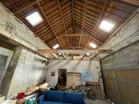 Immeuble 3 pièces