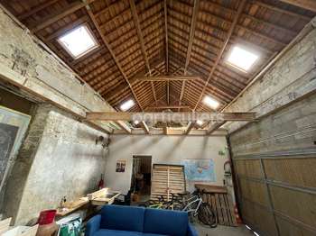 Immeuble 3 pièces