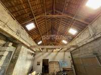 Immeuble 3 pièces