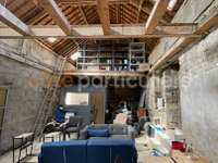 Immeuble 3 pièces