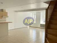 Immeuble 5 pièces Immeuble 5 pièces