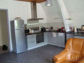 Immeuble 6 pièces