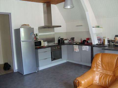 Immeuble 6 pièces