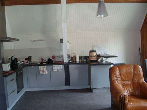 Immeuble 6 pièces