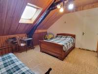 Immeuble 6 pièces