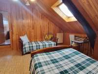 Immeuble 6 pièces