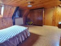 Immeuble 6 pièces