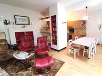 Immeuble 6 pièces