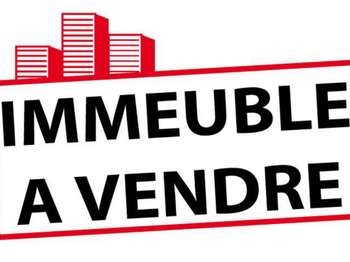 Vente Immeuble 4 chambresPontivy Centre Ville