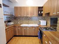 Immeuble 6 pièces
