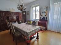 Immeuble 6 pièces
