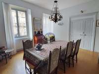 Immeuble 6 pièces