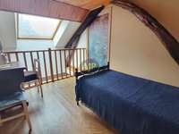 Immeuble 6 pièces