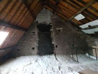 Immeuble 3 pièces