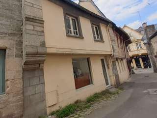 Immeuble 3 pièces