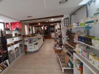 Immeuble 3 pièces