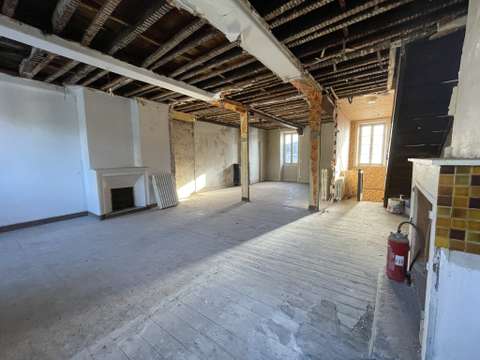 Immeuble Pontivy Centre Ville 56