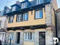 Immeuble 12 pièces