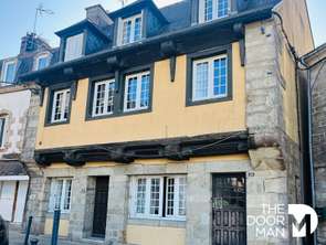 Vente Immeuble 12 piècesPontivy Centre Ville