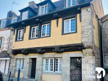 Immeuble 12 pièces Pontivy Centre Ville 56