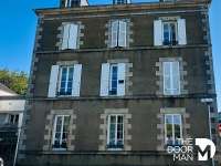 Immeuble 18 pièces