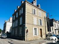 Immeuble 18 pièces