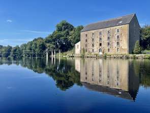 Vente ImmeublePontivy Centre Ville