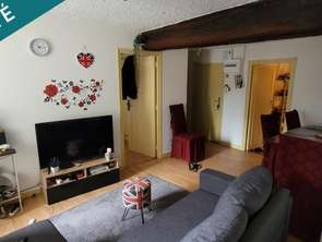 Vente ImmeublePontivy Centre Ville