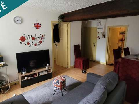 Immeuble Pontivy Centre Ville 56