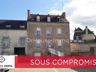Immeuble 16 pièces