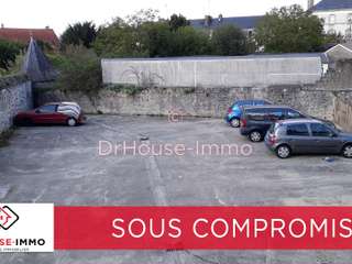 Immeuble 16 pièces