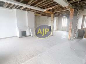 Vente Immeuble 5 piècesPontivy Centre Ville