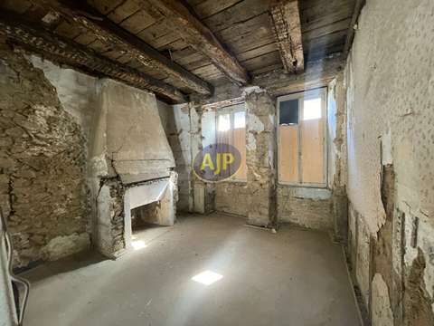 Immeuble 5 pièces