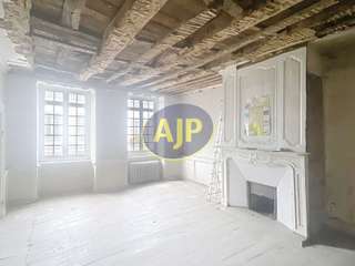 Immeuble 5 pièces