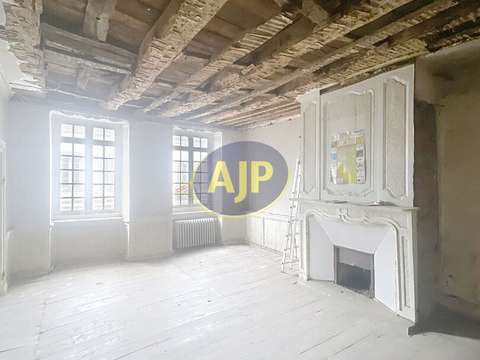 Immeuble 5 pièces