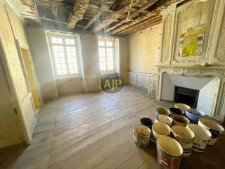 Immeuble 5 pièces