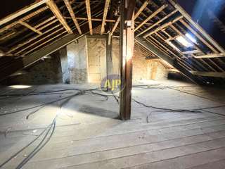 Immeuble 5 pièces