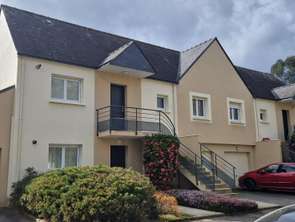 Vente ImmeublePontivy Centre Ville