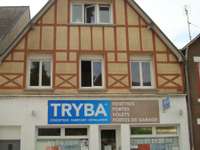 Immeuble 6 pièces