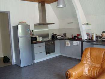 Immeuble 6 pièces