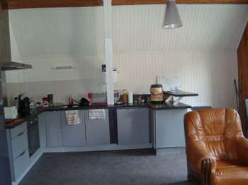 Immeuble 6 pièces