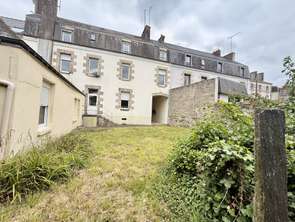 Vente ImmeublePontivy Château Gaillard