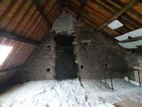 Immeuble 3 pièces