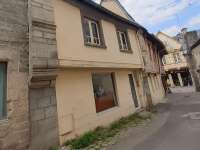 Immeuble 3 pièces