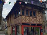 Immeuble 3 pièces