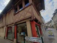 Immeuble 3 pièces