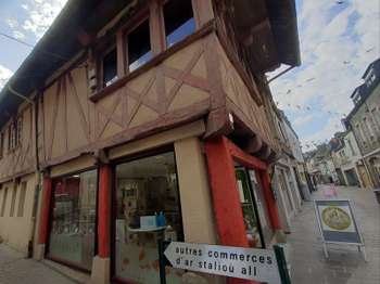 Immeuble 3 pièces