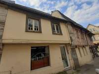 Immeuble 3 pièces
