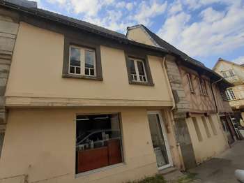 Immeuble 3 pièces